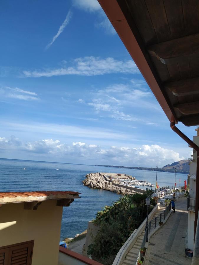 Summer Dream La Casa Sul Mare Trappeto  Esterno foto
