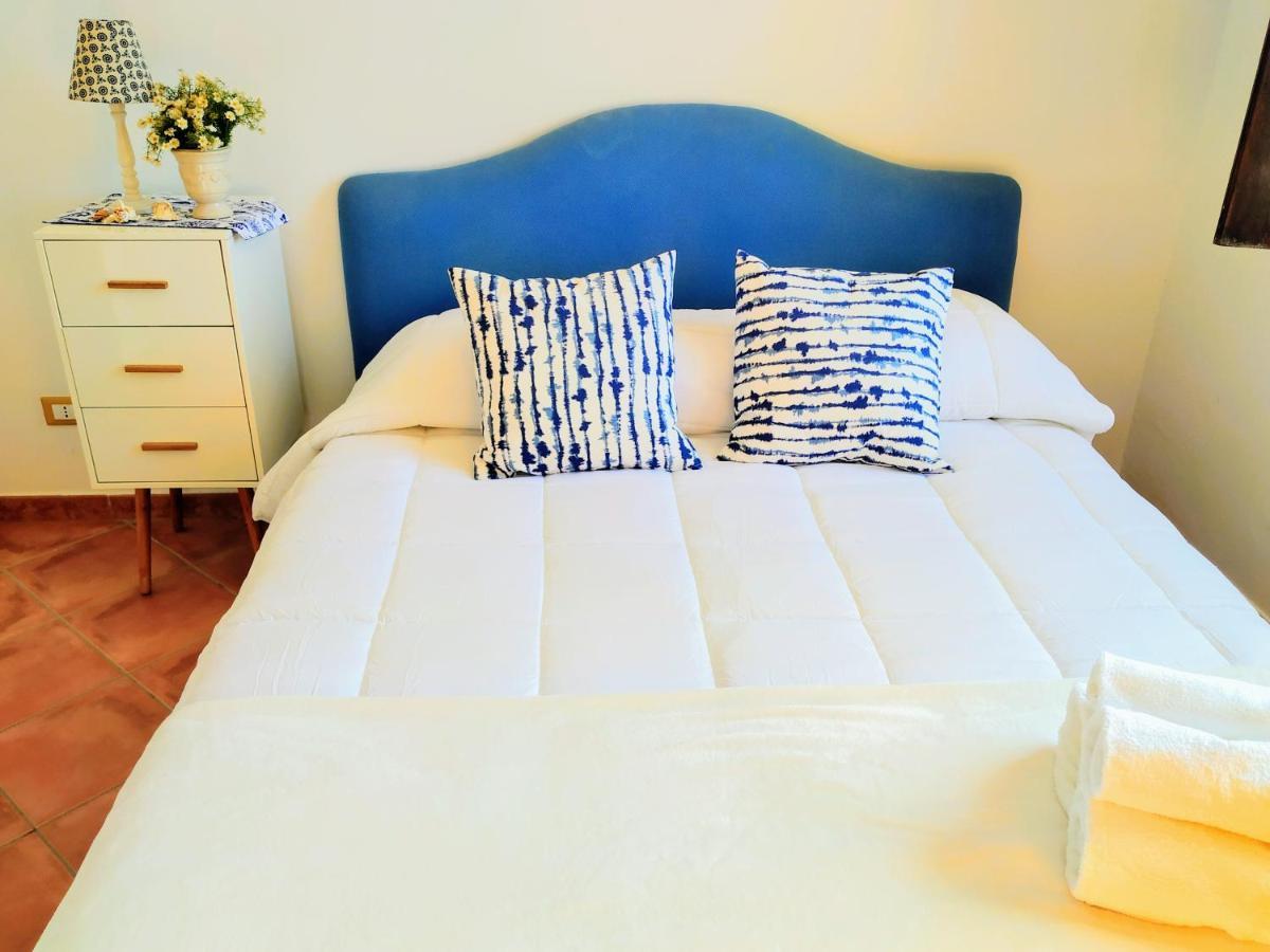 Summer Dream La Casa Sul Mare Trappeto  Esterno foto