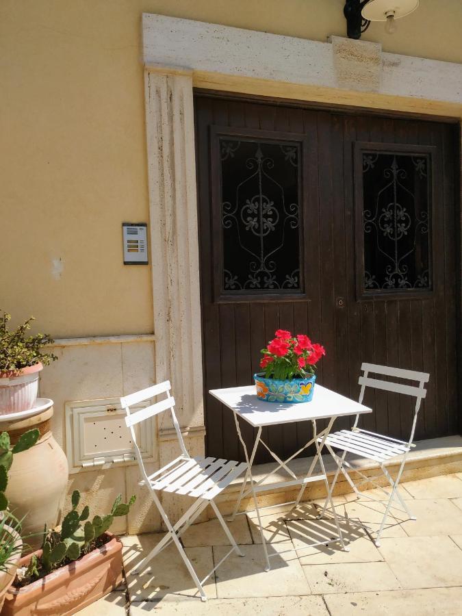 Summer Dream La Casa Sul Mare Trappeto  Esterno foto